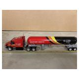 JJ Keller Truck & Tanker, Tanker marked