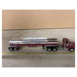 JJ Keller Truck and Tanker by Spec-Cast