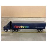WhiteGMC WCA Conventional Aero metal truck &