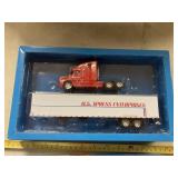 1/64 US Express Truck, by DG Productions NIB