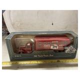 1/43 Anheuser Busch 1941 Tractor trailer bank