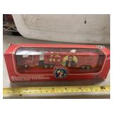 1/87 McDonalds Racing Team NIB by