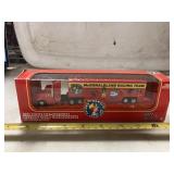 1/87 McDonaldland Racing Team Transporter, 1994 Ed