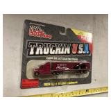 Truckin USA, Plymouth Prowler NIB