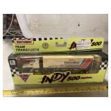 Matchbox Team Transports, Team Valvoline, NIB