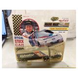 1/87 Road Champs Mark Martin Team Transporter