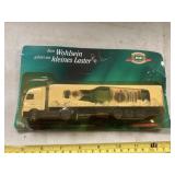 Dab Pilsener Transport truck, NIB, packaging