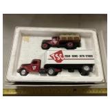1991 Tractor Supply Company Transport Set, NIB