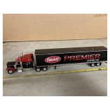 1/64 Peterbilt Premier  Semi & Utility 3000D-X Dry