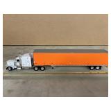 1/64 Peterbilt Schneidersemi & Utility 3000D-X Dry