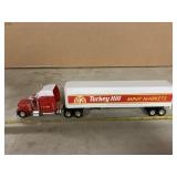 Peterbilt TurkeyHill Semi & trailer,1994-1 of 2500