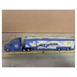 Precious Moments Care-a-Van 1998, Ford semi