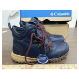 Columbia Size 8 1/2 mens boot