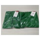 2 Champion 9ï¿½ cotton shorts, size 2XL, like #275