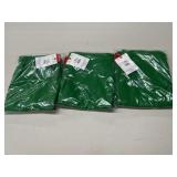 3 Champion 9ï¿½ inseam cotton shorts size Small,