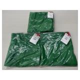 3 Champion 9ï¿½ cotton shorts, size 2XL, like #275