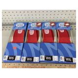 Hey Dude Lightweight Foam Insoles, Size W6