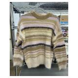 Wild Fable XS sweater, mohair like