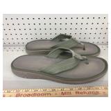 Clarks sandle size 15