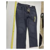 Lee legendary style straight cut jeans, Size 10M