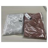 2 adidas womenï¿½s sport pants, Size XL, like #282