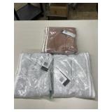 3 adidas womenï¿½s sport pants, size L, like #282