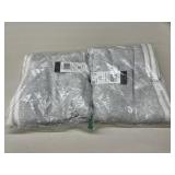 2 adidas womenï¿½s sport pants, size XL, like #282