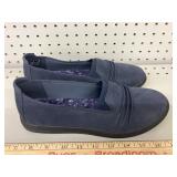 Clarks size 9 1/2