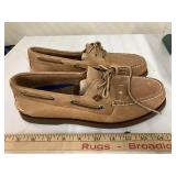 Sherry menï¿½s size 080w, no box