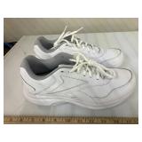 Reebok size 8 1/2 no box