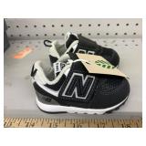 New balance new-b size 2
