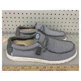 Hey dude M11, dirty soles