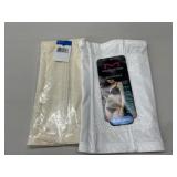 2 Maidenform Waistnippers, size XL, 1 cream, 1