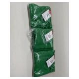 3 Champion 9ï¿½ inseam cotton shorts,  size Large,