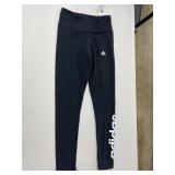 Adidasï¿½s womenï¿½s high rise, full length tights,