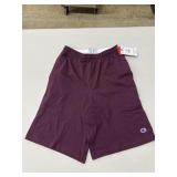 Champion 9ï¿½ inseam  cotton shorts, size Small,