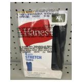 Hanes 4 pk Boys Stretch Tanks, SIze XL/18