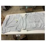 2 -  No Boundaries Swaetshirts size M (8-10)