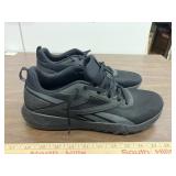 Reebok size 11, sole bit dirty, no box