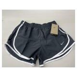 Nike womens dri-fit shorts, size M