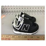 New balance new-b size 2