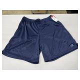 Champion 9ï¿½ classic mesh shorts size X-Large