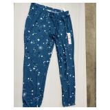 1 Joyspun joggers size M (8-10)