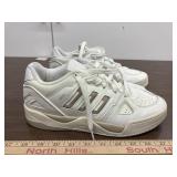 Adidas mens Midcity, size 8 1/2, used