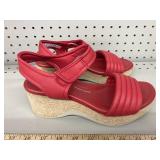 Clarks size 7 1/2