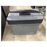 Craftsman Mobile tool chest/storage box with