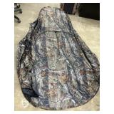 Ameristep "The Outhouse" blind, looks new in