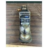 Reese Towpower truck/trailer hitch, 1 7/8" ball