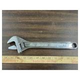 12 in. Snap-on wrench