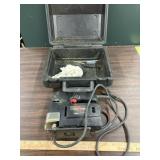 Craftsman Sabre Saw, 1/4 HP, varible speed, runs,